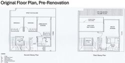 Bright Hill Drive (D20), Terrace #588319701